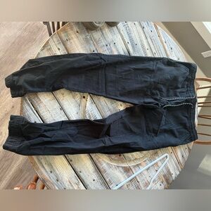 Burnside Black Pants